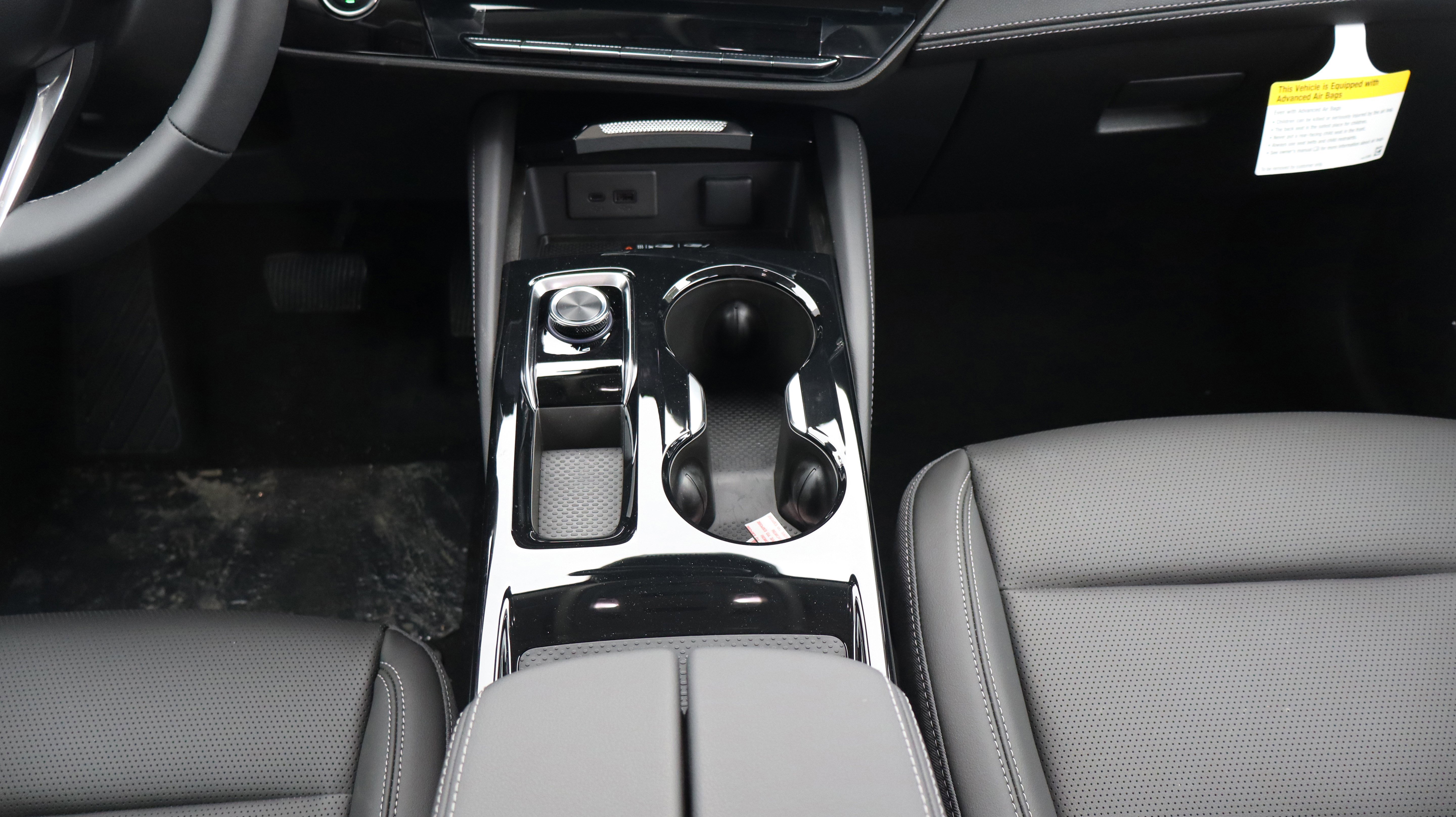 New 2026 Buick Envision Preferred image 12