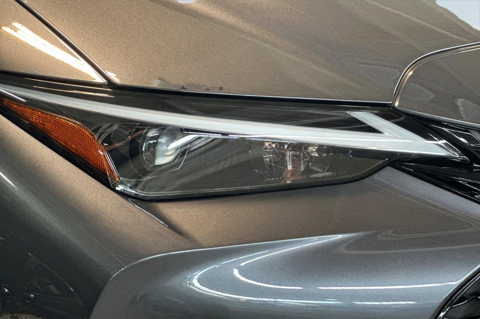 New 2026 Lexus IS 350 F Sport RWD image 10