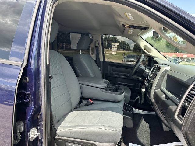 Used 2018 RAM 1500 Express w/ Express Value Package AWD/4WD image 26