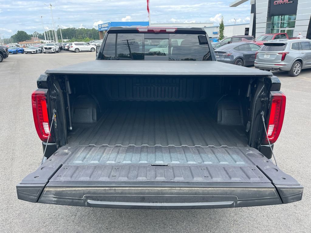 Used 2024 GMC Sierra 1500 Denali w/ Denali Reserve Package image 33