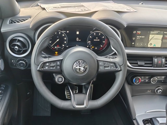 New 2026 Alfa Romeo Stelvio Sprint image 48