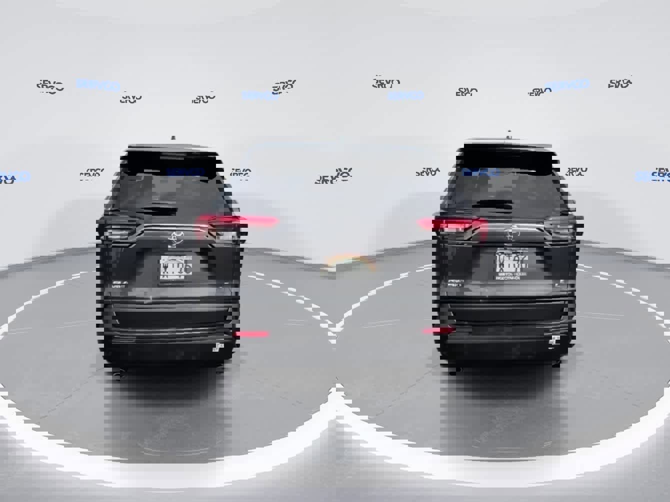 Used 2024 Toyota RAV4 LE image 8