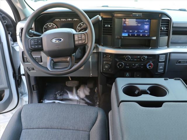 New 2026 Ford F250 XL w/ STX Appearance Package AWD/4WD image 19