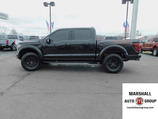 Used 2025 Ford F150 Raptor image 6