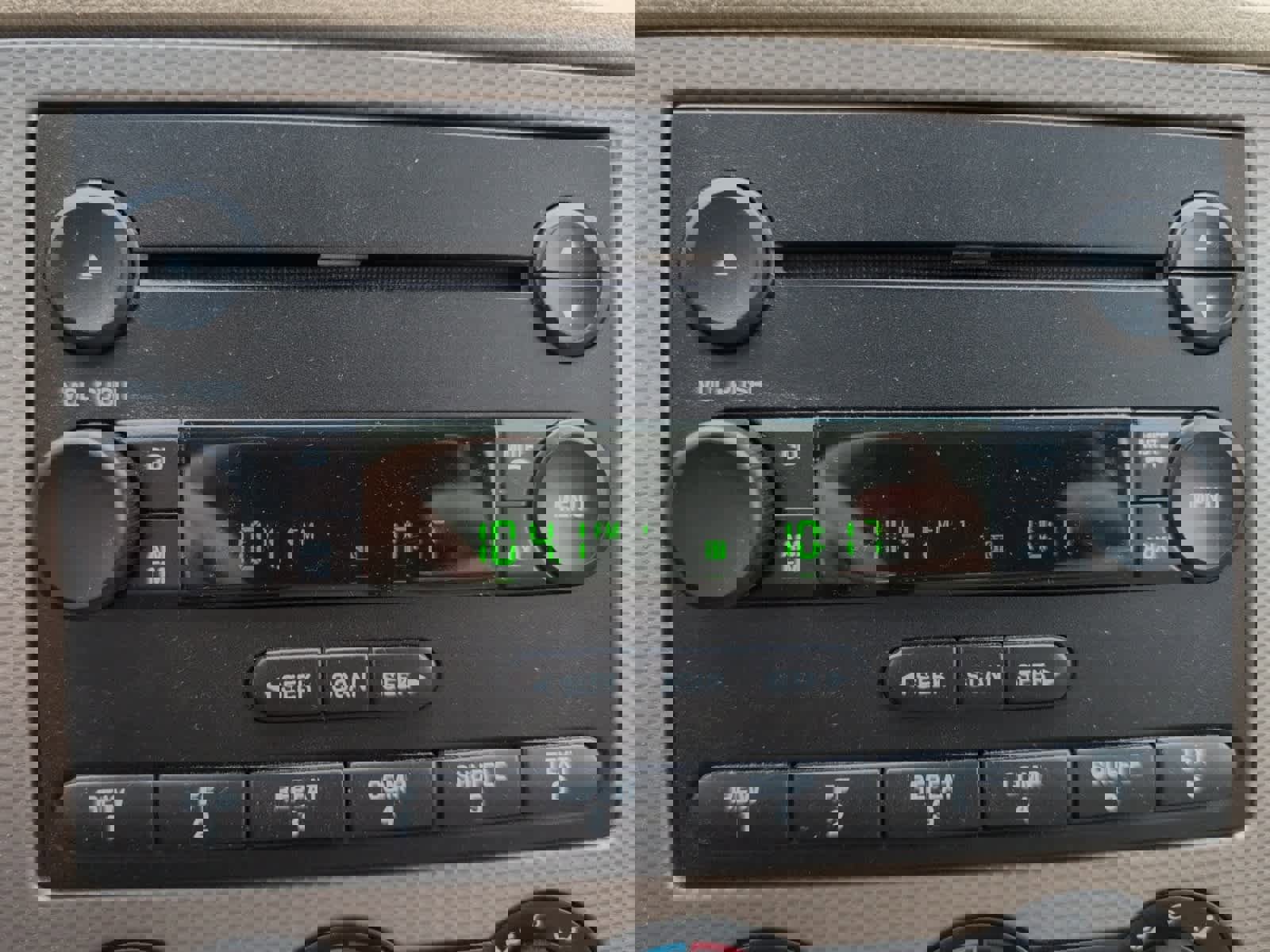 Used 2005 Ford Five Hundred SE image 27