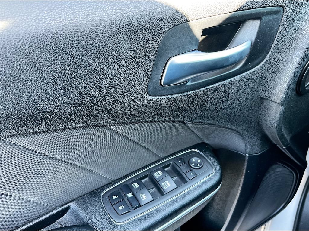 Used 2023 Dodge Charger Scat Pack w/ Navigation & Travel Group RWD image 18