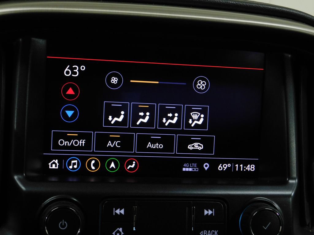 Used 2019 GMC Canyon Denali AWD/4WD image 48