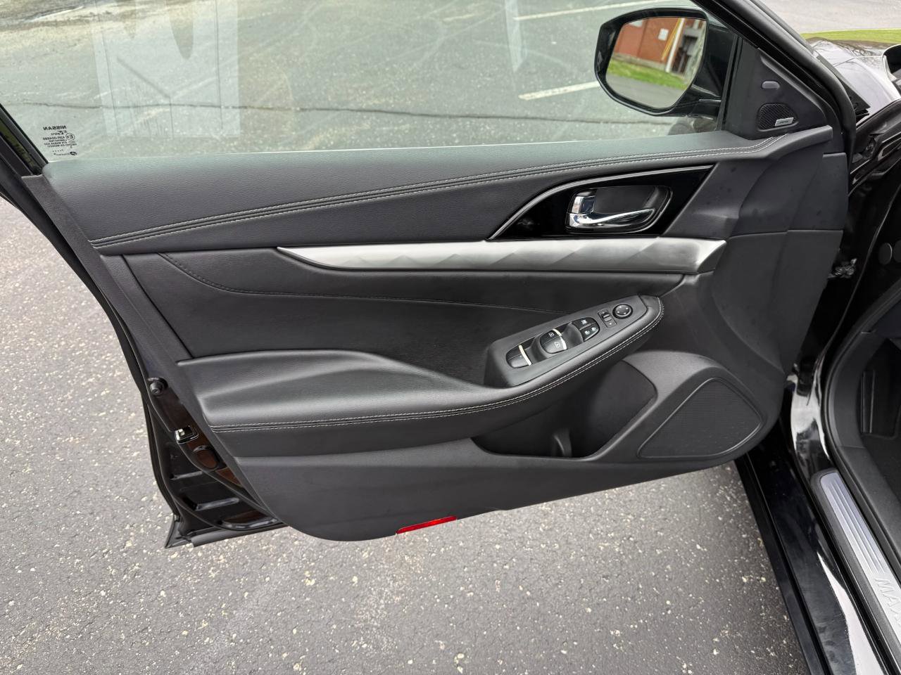 Used 2017 Nissan Maxima 3.5 SL image 8