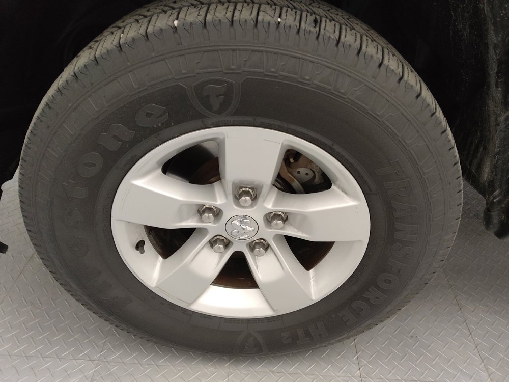 Used 2015 RAM 1500 Tradesman w/ Popular Equipment Group image 31