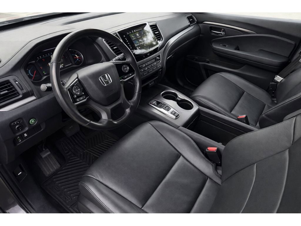 Used 2021 Honda Pilot EX-L image 14