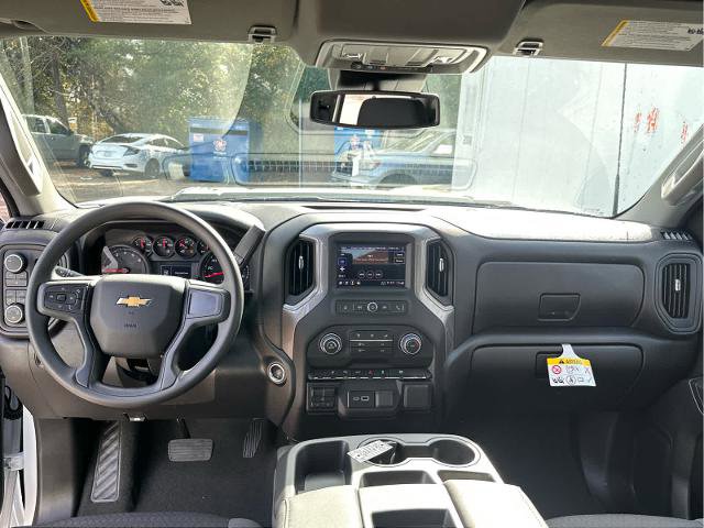 New 2026 Chevrolet Silverado 2500 Custom w/ Custom Value Package image 43