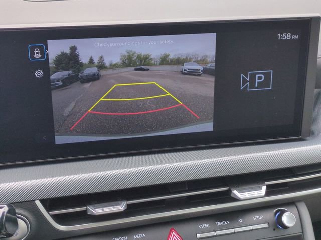 Certified 2024 Hyundai Sonata SEL FWD image 10