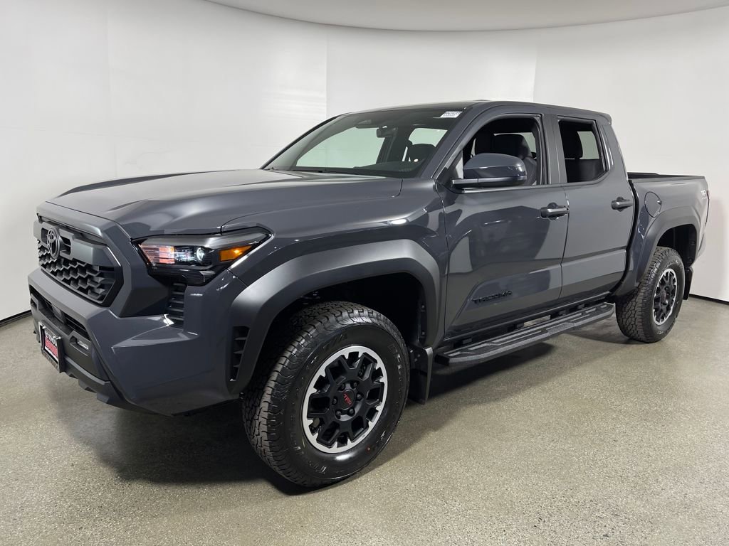 New 2026 Toyota Tacoma TRD Off-Road image 7