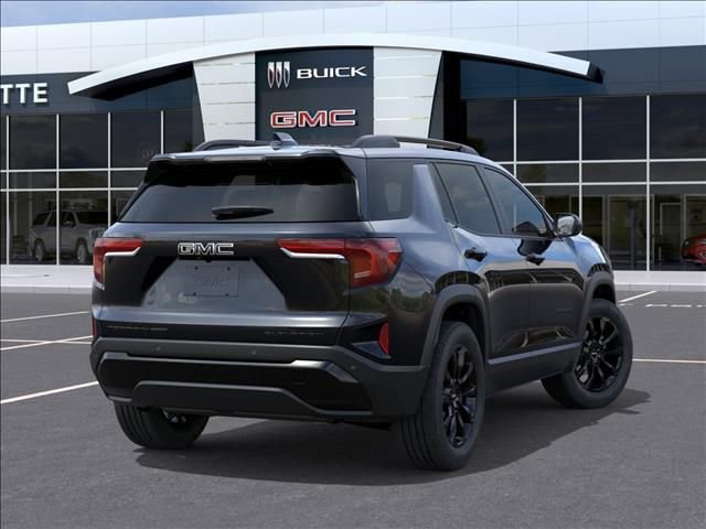 New 2026 GMC Terrain Elevation w/ Elevation Premium Package AWD/4WD image 4