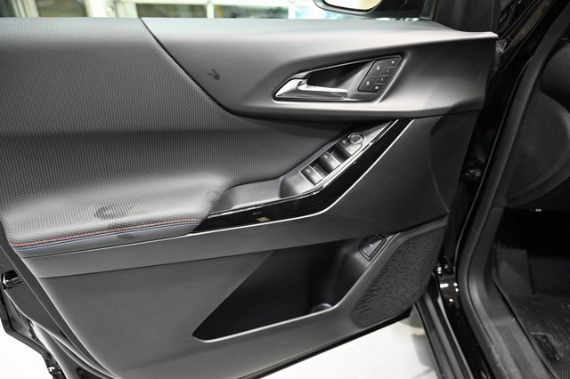 New 2026 Chevrolet Equinox RS image 22