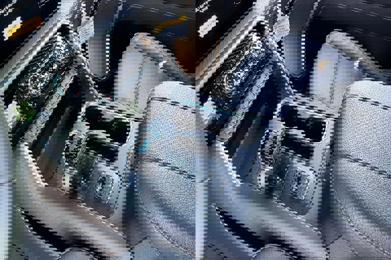 Used 2025 GMC Sierra 1500 Denali w/ Denali Reserve Package image 17