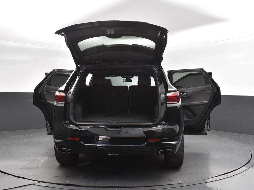 Used 2022 Chevrolet Blazer RS image 53