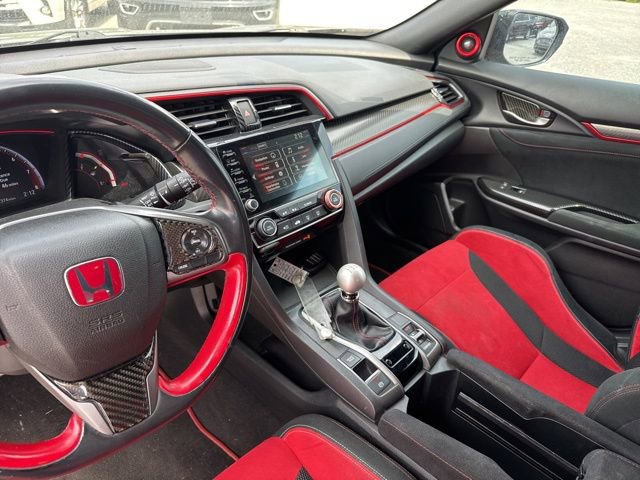 Used 2019 Honda Civic Type R image 9