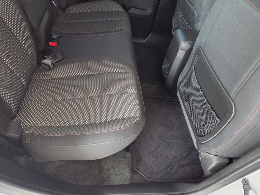 Used 2016 Chevrolet Equinox L FWD image 25