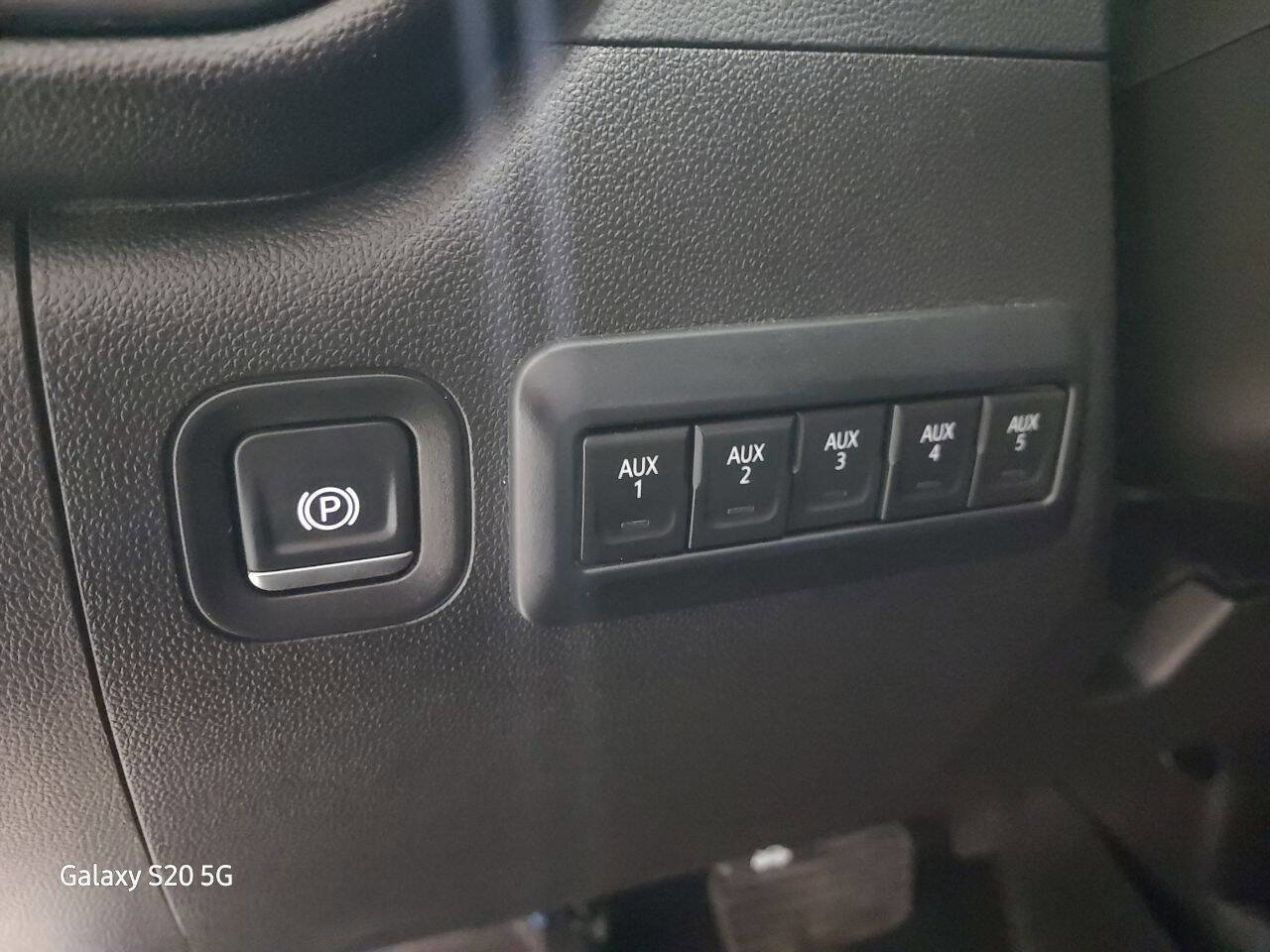 Used 2023 Chevrolet Silverado 2500 W/T w/ WT Fleet Convenience Package AWD/4WD image 23