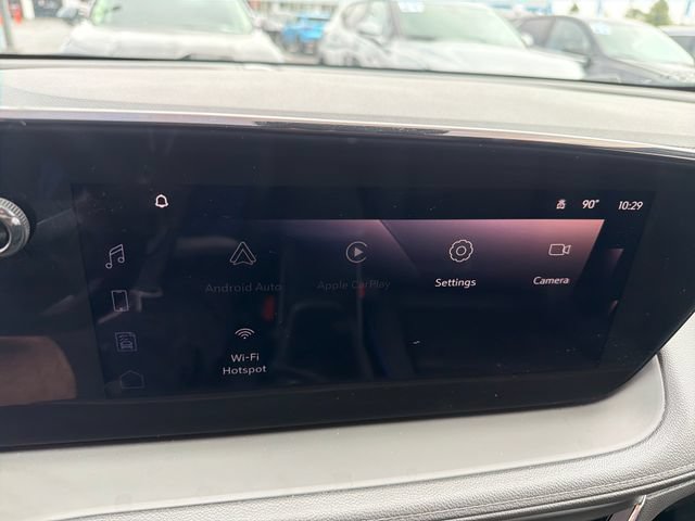 Certified 2025 Buick Encore GX Sport Touring w/ Experience Buick Package AWD/4WD image 21