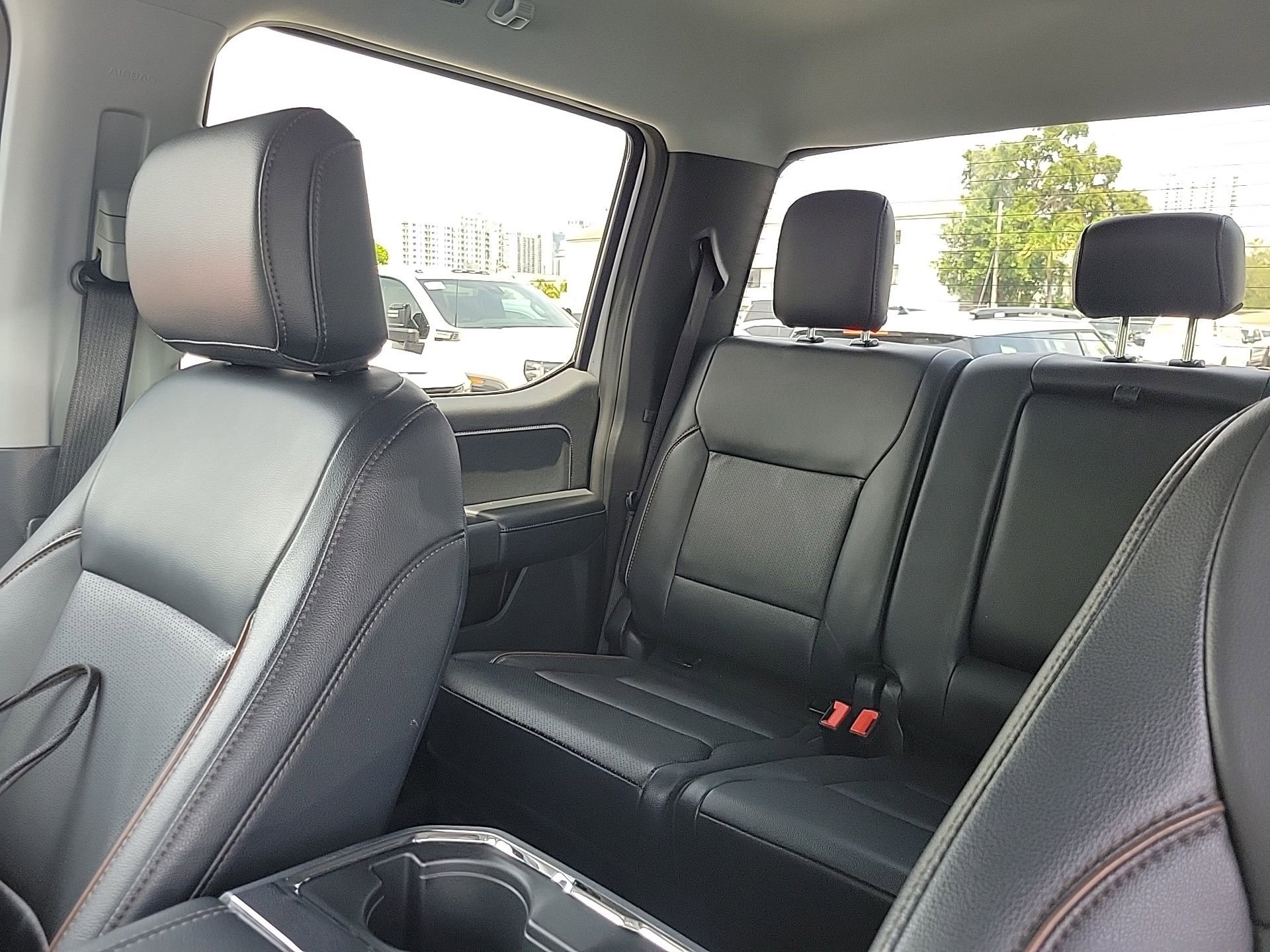 Used 2026 Ford F250 Lariat AWD/4WD image 20