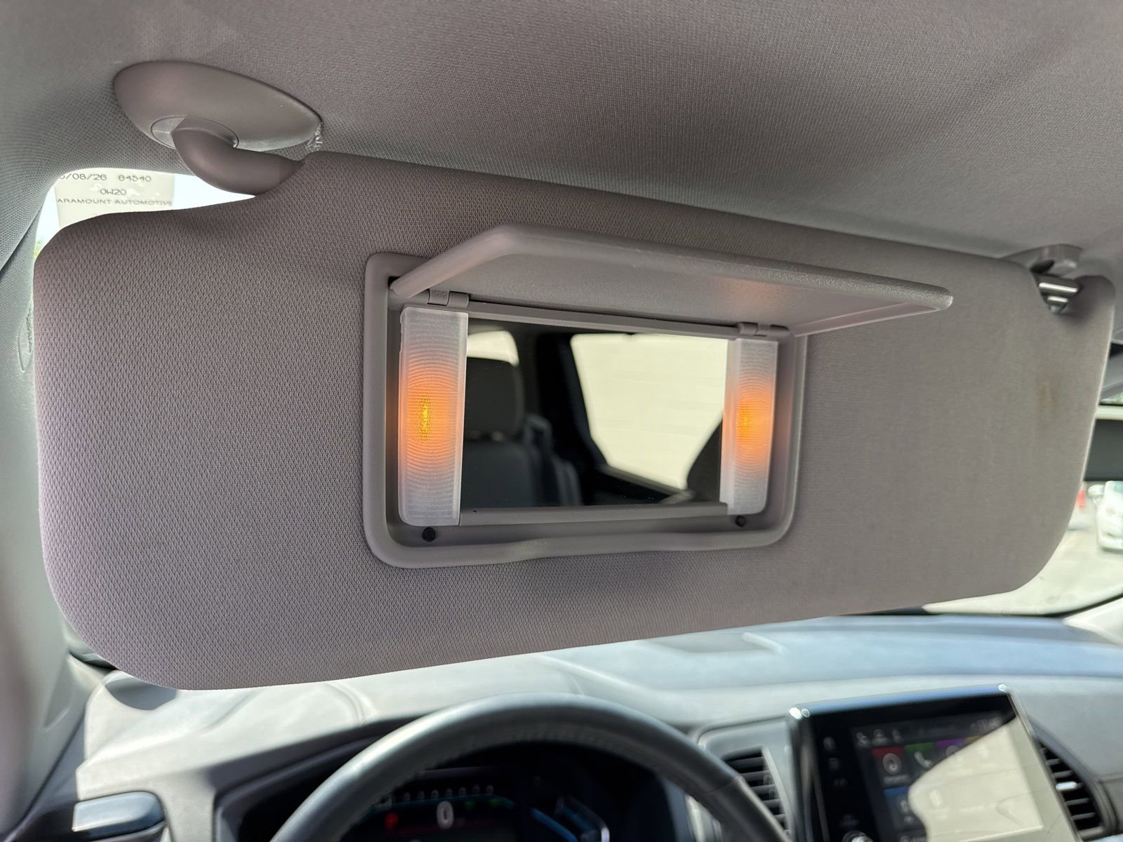 Used 2020 Honda Odyssey Elite image 34