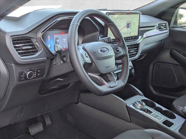 New 2026 Ford Escape ST-Line w/ Tech Pack #1 image 3