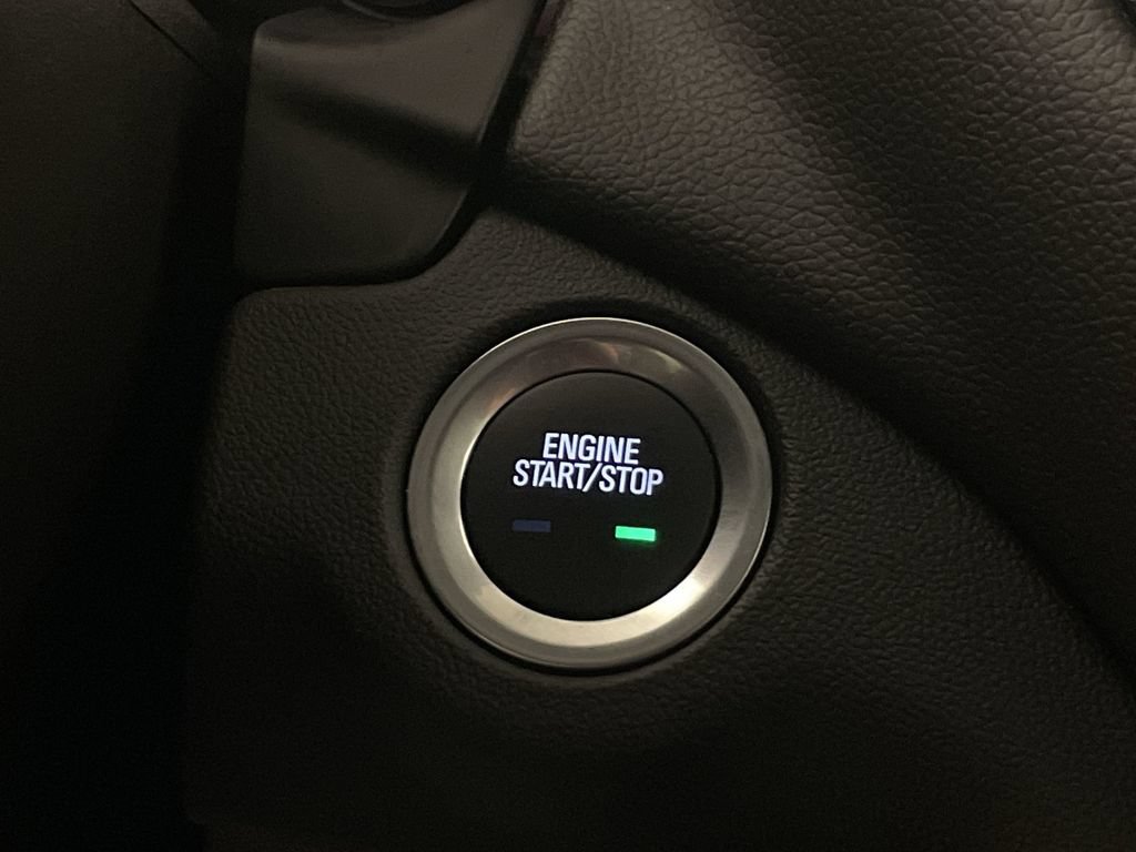 Used 2024 Chevrolet Equinox LT AWD/4WD image 10