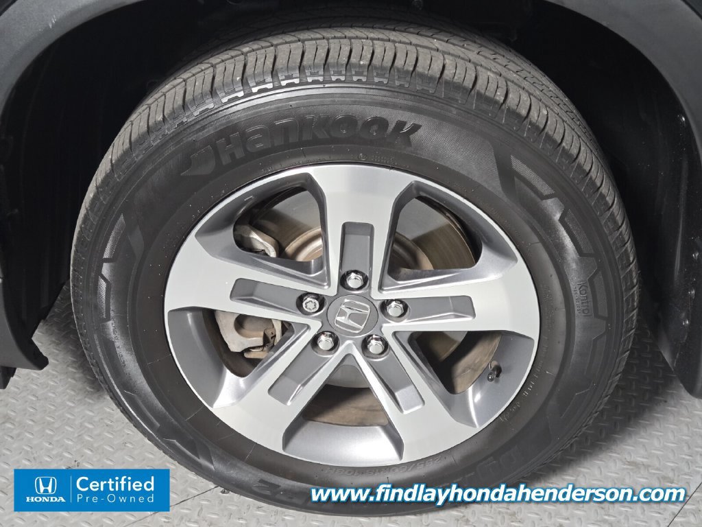 Certified 2024 Honda Pilot EX-L image 9