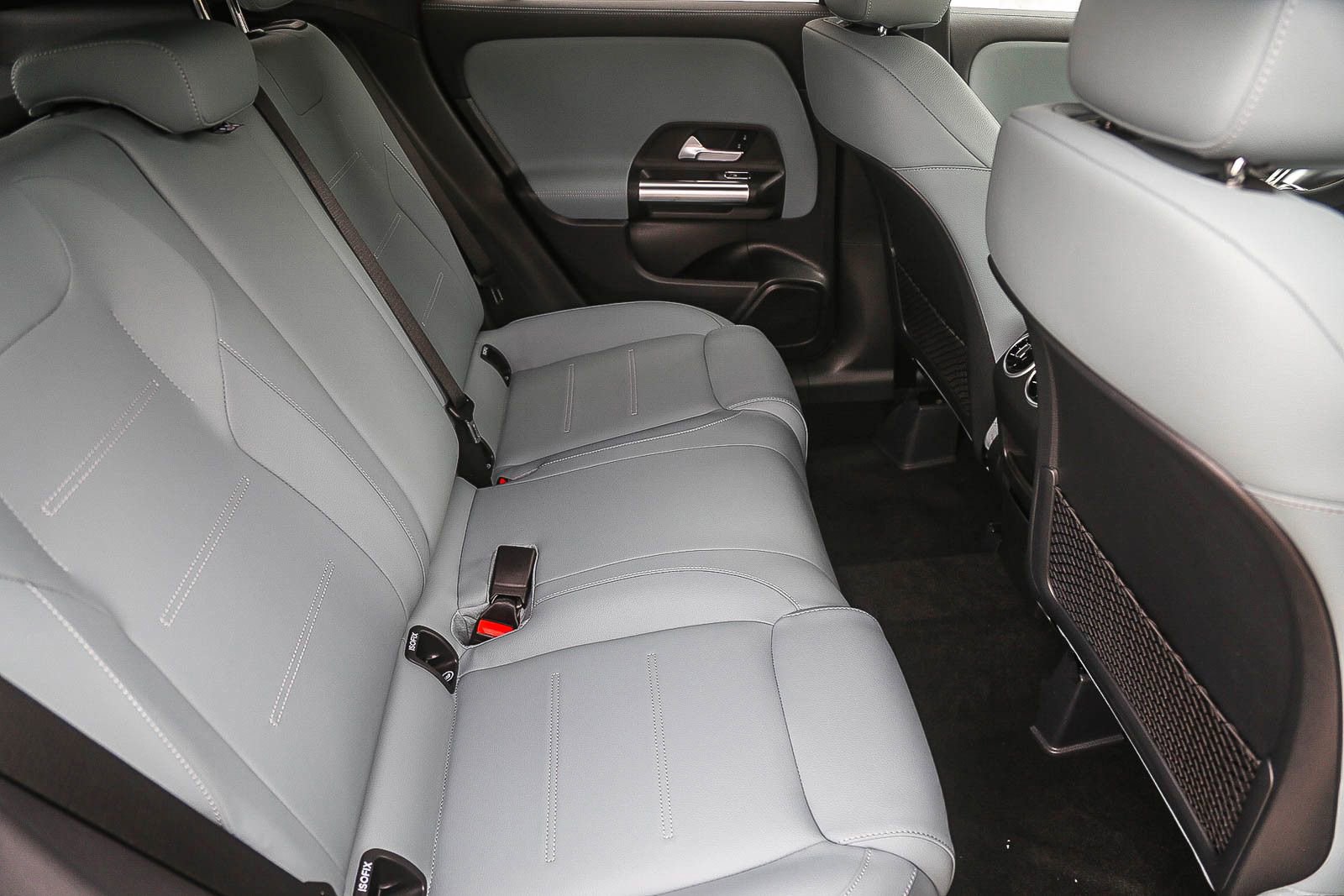 New 2026 Mercedes-Benz GLA 250 image 15