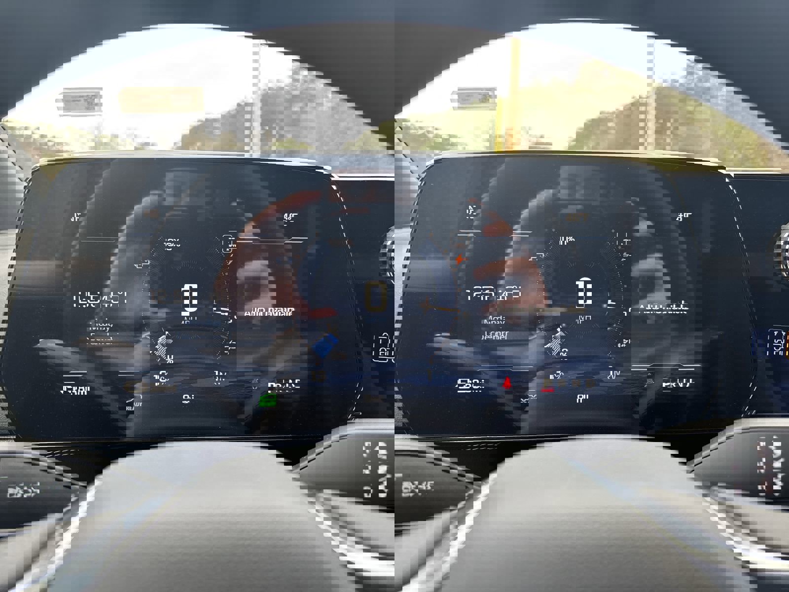 New 2026 Chevrolet Blazer EV LT image 15