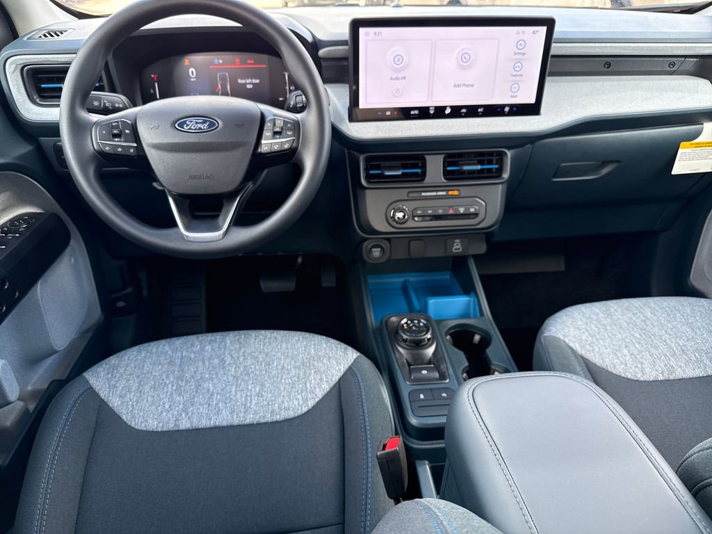 New 2026 Ford Maverick XLT image 5