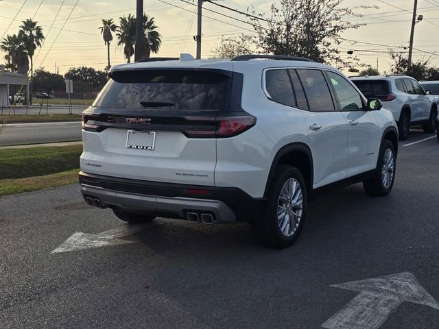 New 2026 GMC Acadia Elevation w/ Elevation Premium Package image 5