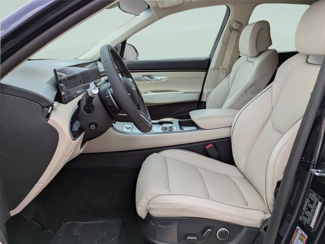 New 2026 Genesis GV70 2.5T Advanced AWD/4WD image 11