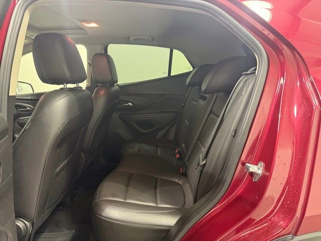 Used 2019 Buick Encore Essence image 22