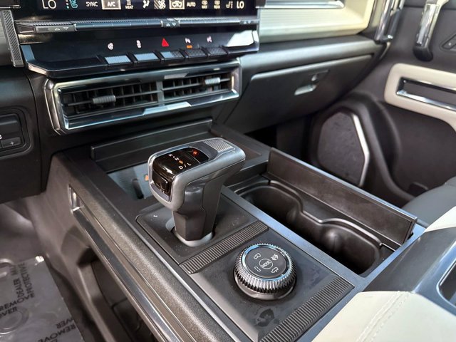 Used 2026 GMC Hummer EV SUV AWD/4WD image 27