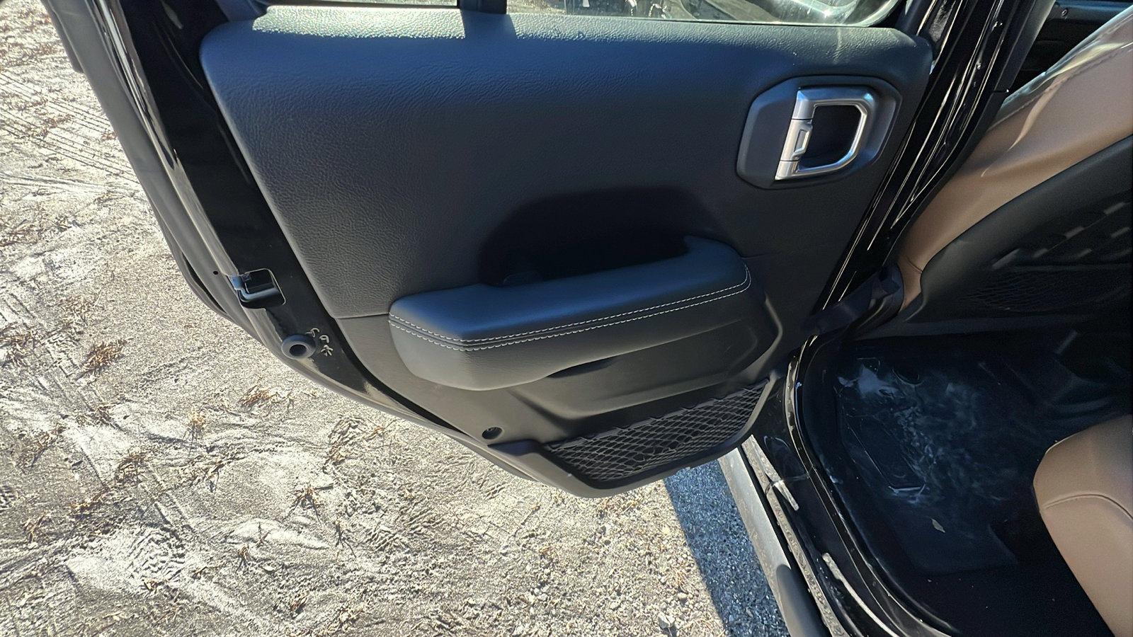 Used 2020 Jeep Wrangler Unlimited Rubicon image 22