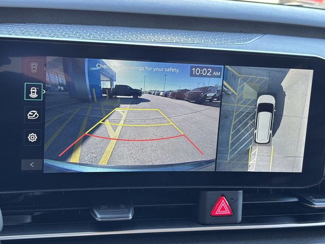 Used 2026 Kia Carnival SX image 37