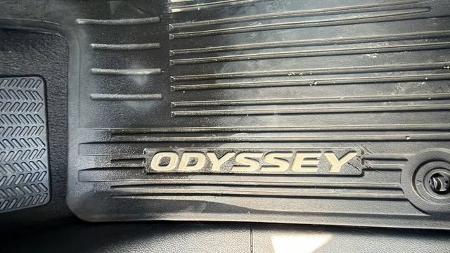 Used 2022 Honda Odyssey EX-L image 34