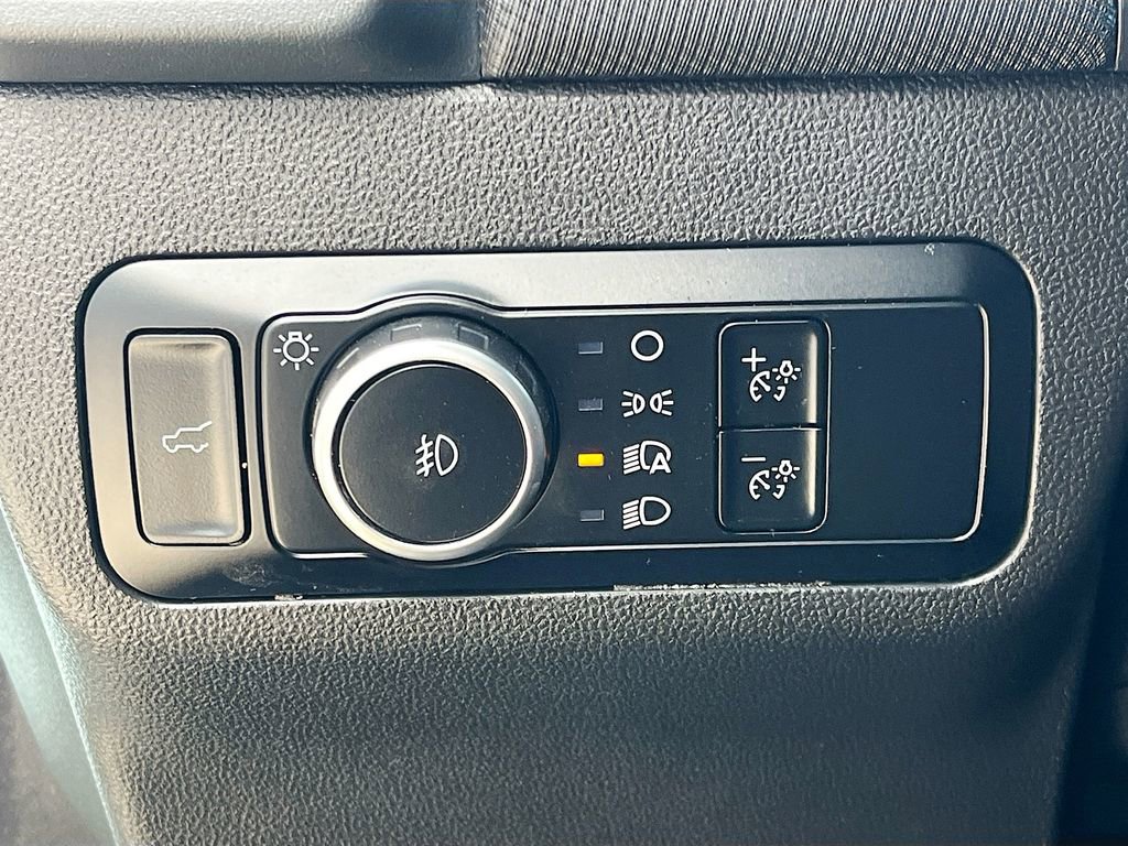 Used 2023 Ford Bronco Sport Outer Banks w/ Tech Package image 10