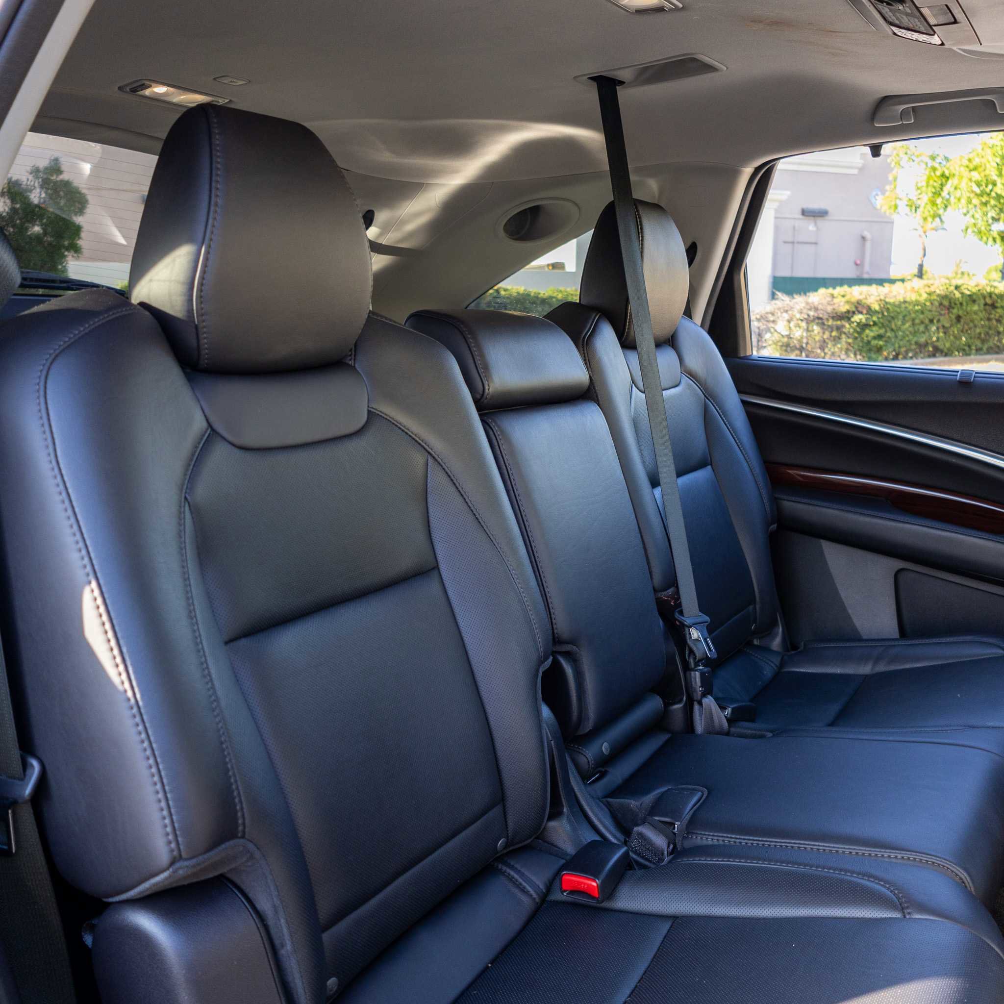 Used 2016 Acura MDX SH-AWD image 20