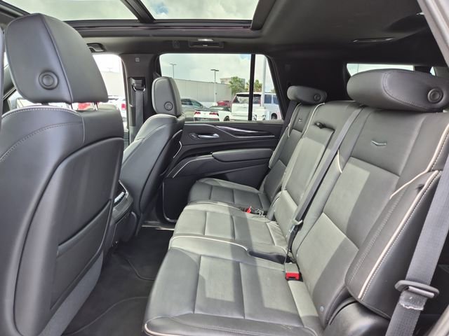 Used 2023 Cadillac Escalade Sport image 22