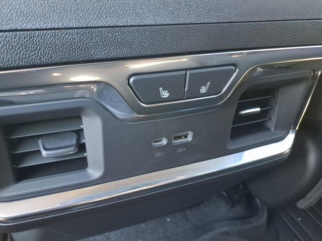 New 2026 GMC Sierra 2500 SLT w/ SLT Convenience Package image 17