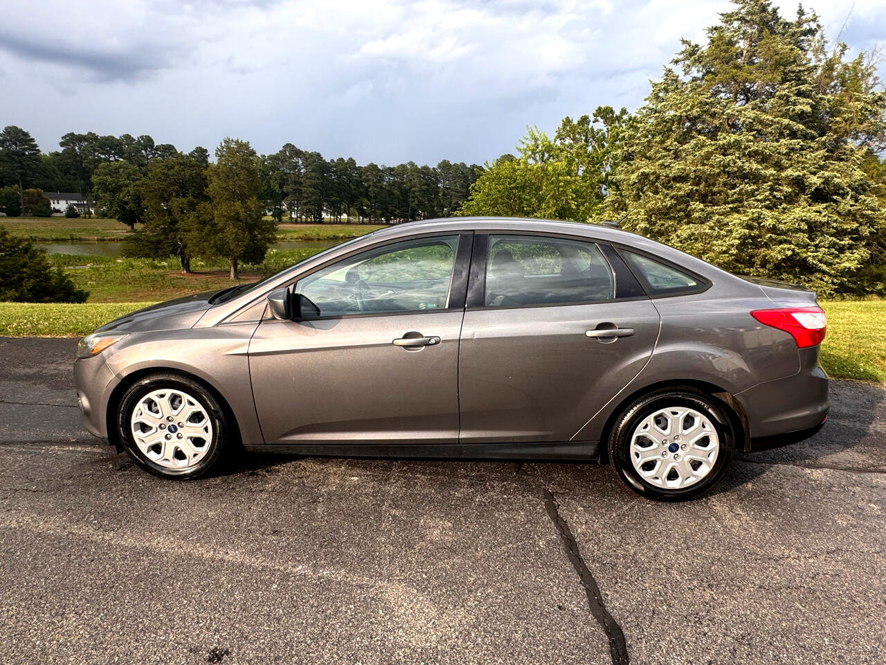 Used 2012 Ford Focus SE image 7