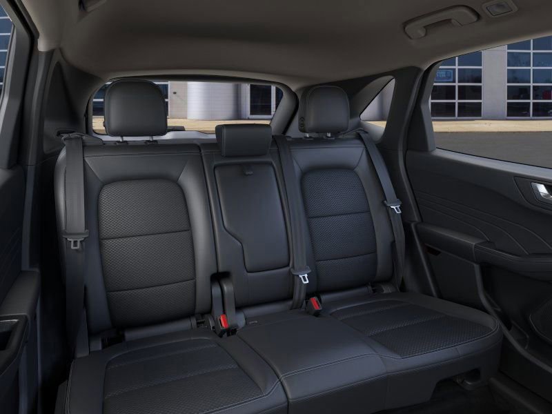 New 2026 Ford Escape SE image 11