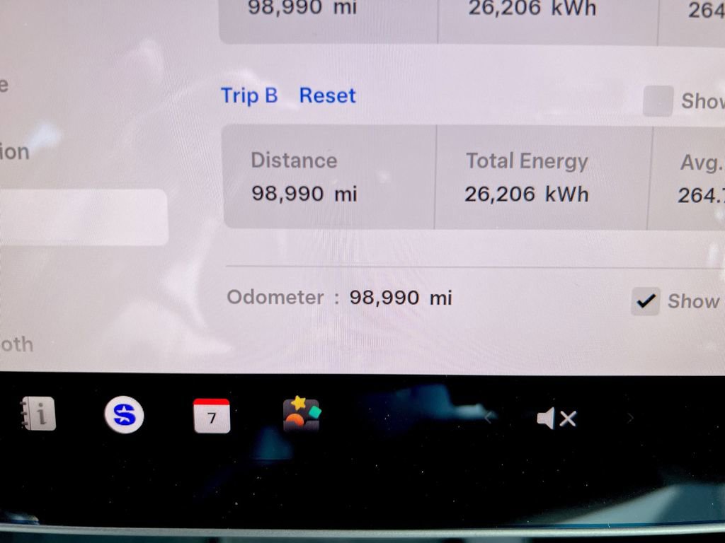 Used 2021 Tesla Model 3 Long Range AWD/4WD image 12