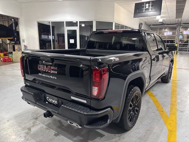 Used 2024 GMC Sierra 1500 Elevation AWD/4WD image 9