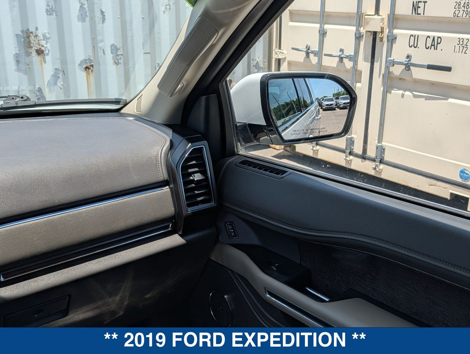 Used 2019 Ford Expedition Limited RWD image 19