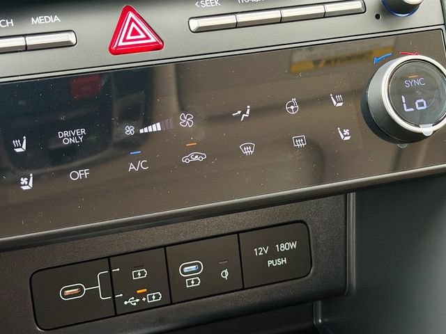 New 2026 Hyundai Sonata Limited FWD image 21